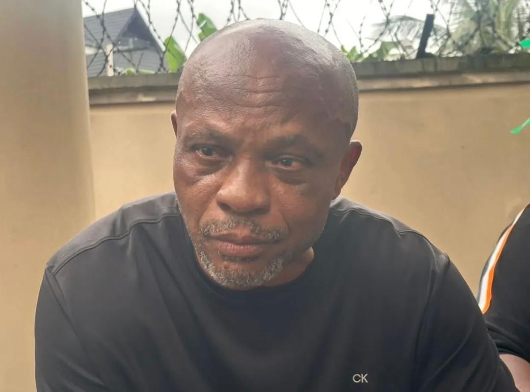 Arise TV management pay condolence visit to late Sommie Maduagwu?s family (photos)